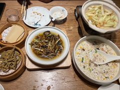 -芳芳私房菜·精做淮扬菜(承德路店)