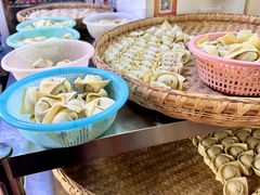 -阿麟馄饨(延长路店)