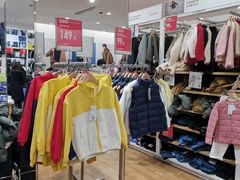 -优衣库(北京首开福茂宋家庄购物中心店)