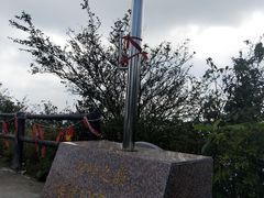 -江西阳明山国家森林公园