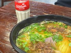 -一品飘香米线(一中总店)