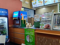 -SUBWAY赛百味(大都荟店)