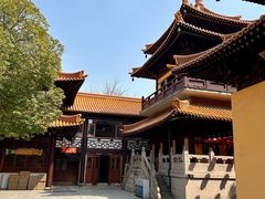 -亭林园-华藏寺