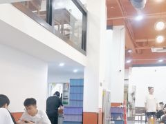 -田记餐馆(富国街店)