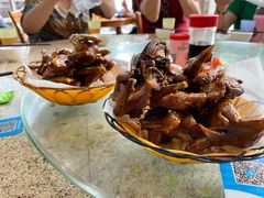 -煲煲掂风味煲仔饭餐厅(西区店)