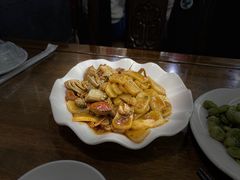 -协和菜馆(凤凰街店)