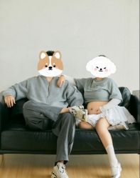 -暖摄影 孕妇写真家庭影像馆 (自然光主题店)