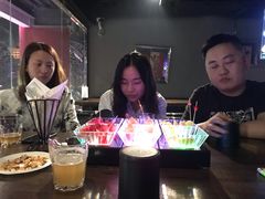 -vimi便利店酒吧