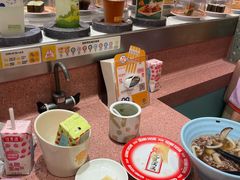 -元气寿司(环球港店)