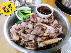 -顺德火焰醉鹅坊(珠海店)