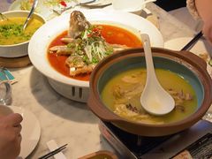 -雀蓝川菜(奥体广场店)