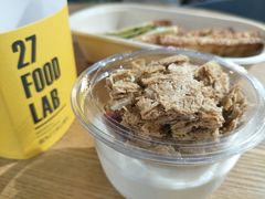 -HELLO 27 意面·沙拉·帕尼尼