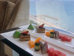 -厦门途易蓝罗约海景温泉酒店(园博苑地铁站店)