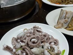 -凯华海鲜火锅·传承三十六年