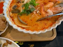 -Thai Alley泰爱里(二沙岛店)