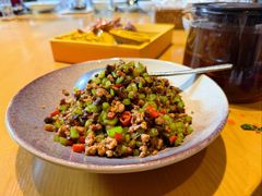 黑三剁-山茶云南菜(永安里店)