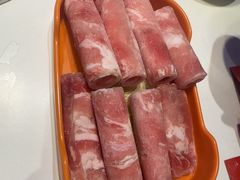 -钢管厂五区小郡肝串串香(蜀都万达店)