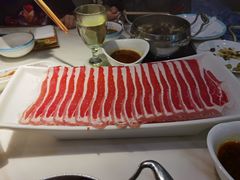 -田园肥牛鲍鱼先生(新北店)