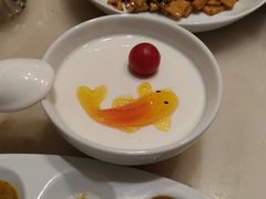 芝士果子冰-京华烟云·北京烤鸭(领展购物广场·中关村店)