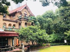 -马勒别墅饭店(静安寺店)