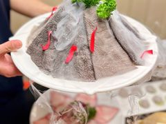 -蜀九香火锅(彩虹店)