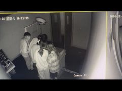 -白兔子密室(长寿路店)