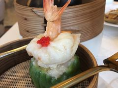 青岛大虾烧麦-铭家点心(秦岭路店)