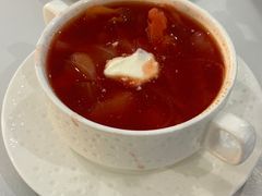 -库滋明·俄罗斯特色美食(中央大街店)