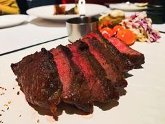 -哈布斯扒房(华发商都店)