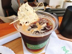 -漫笙舍Manse·咖啡·民宿