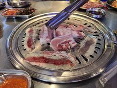 -哈哈碳都·牛肋条无限自助烤肉(台江万达店)