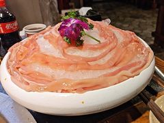 -巴将军·非遗原味火锅(解放碑店)