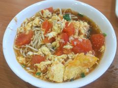 -浙江大学玉泉校区四食堂