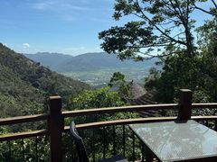 -三亚亚龙湾人间天堂鸟巢度假村