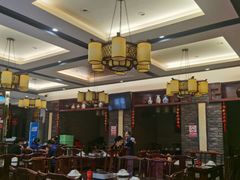 -肖记公安牛肉鱼杂馆·省级非物质文化遗产(三角路直营店)