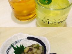 -有喜屋·深夜食堂(北京西路店)