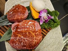 -银座苑烧肉酒场·烤活鳗(仙霞路店)