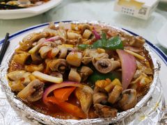 -德兴海鲜渔港(辉煌大厦店)