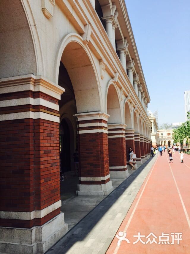 民园西里文化艺术街区民园西里文化创意街区图片-北京观光街区-大众