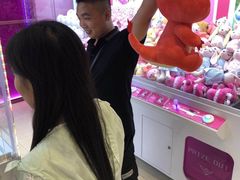 -海底捞火锅(崇文门新世界百货店)