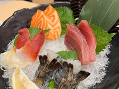 -万岁寿司(万国店)