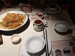 -粤点越有·茶点·粤菜(樵岭国际店)