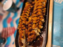 -醉长安(钟楼旗舰店)