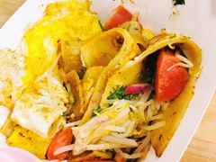 -四环冷面王(西单华威约饭街店)