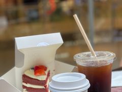 -BAKER&SPICE(国金中心商场店)
