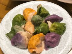 -宝源饺子(麦子店街店)
