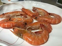 -海大大蒸汽海鲜餐厅·粤菜·特色小炒(欢乐颂店)