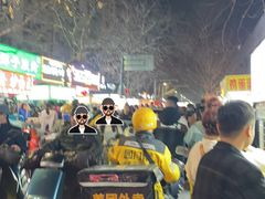 -健康路夜市
