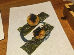 -青叶日式料理(飘亮阳光广场店)