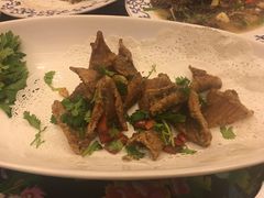 -仙店农庄(湖景农庄餐厅)